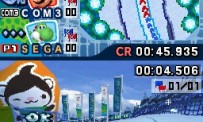 Mario & Sonic aux Jeux Olympiques d'Hiver