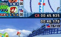 Mario & Sonic aux Jeux Olympiques d'Hiver