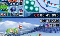 Mario & Sonic aux Jeux Olympiques d'Hiver