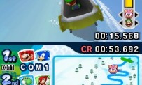 Mario & Sonic aux Jeux Olympiques d'Hiver