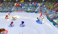 Mario & Sonic aux Jeux Olympiques d'Hiver