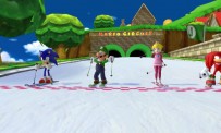 Mario & Sonic aux Jeux Olympiques d'Hiver