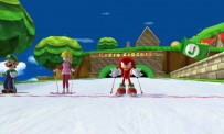 Mario & Sonic aux Jeux Olympiques d'Hiver