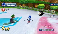 Mario & Sonic aux Jeux Olympiques d'Hiver