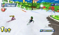 Mario & Sonic aux Jeux Olympiques d'Hiver