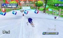 Mario & Sonic aux Jeux Olympiques d'Hiver