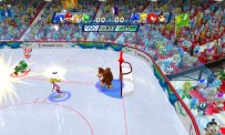 Mario & Sonic aux Jeux Olympiques d'Hiver