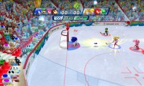 Mario & Sonic aux Jeux Olympiques d'Hiver