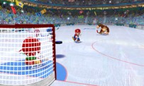 Mario & Sonic aux Jeux Olympiques d'Hiver