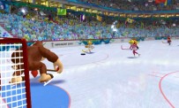 Mario & Sonic aux Jeux Olympiques d'Hiver