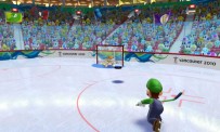 Mario & Sonic aux Jeux Olympiques d'Hiver