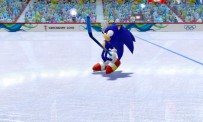 Mario & Sonic aux Jeux Olympiques d'Hiver