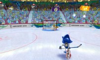 Mario & Sonic aux Jeux Olympiques d'Hiver