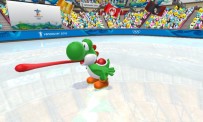 Mario & Sonic aux Jeux Olympiques d'Hiver