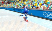 Mario & Sonic aux Jeux Olympiques d'Hiver