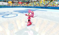 Mario & Sonic aux Jeux Olympiques d'Hiver