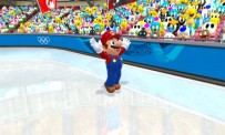 Mario & Sonic aux Jeux Olympiques d'Hiver