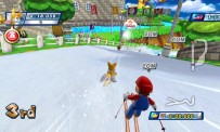 Mario & Sonic aux Jeux Olympiques d'Hiver