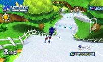 Mario & Sonic aux Jeux Olympiques d'Hiver