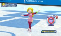 Mario & Sonic aux Jeux Olympiques d'Hiver