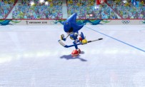 Mario & Sonic aux Jeux Olympiques d'Hiver