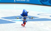 Mario & Sonic aux Jeux Olympiques d'Hiver