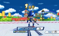 Mario & Sonic aux Jeux Olympiques d'Hiver