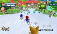 Mario & Sonic aux Jeux Olympiques d'Hiver