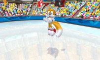 Mario & Sonic aux Jeux Olympiques d'Hiver