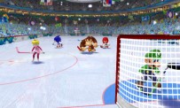 Mario & Sonic aux Jeux Olympiques d'Hiver