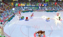 Mario & Sonic aux Jeux Olympiques d'Hiver