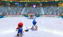 Mario & Sonic aux Jeux Olympiques d'Hiver