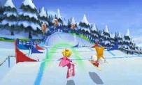 Mario & Sonic aux Jeux Olympiques d'Hiver