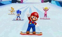 Mario & Sonic aux Jeux Olympiques d'Hiver