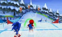 Mario & Sonic aux Jeux Olympiques d'Hiver