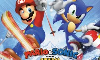 Mario & Sonic aux Jeux Olympiques d'Hiver