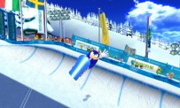 Mario & Sonic aux Jeux Olympiques d'Hiver