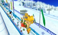 Mario & Sonic aux Jeux Olympiques d'Hiver