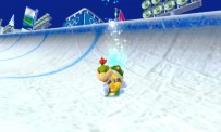 Mario & Sonic aux Jeux Olympiques d'Hiver