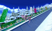 Mario & Sonic aux Jeux Olympiques d'Hiver