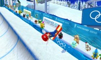 Mario & Sonic aux Jeux Olympiques d'Hiver