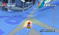 Mario & Sonic aux Jeux Olympiques d'Hiver