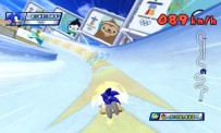 Mario & Sonic aux Jeux Olympiques d'Hiver