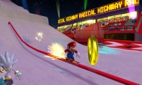 Mario & Sonic aux Jeux Olympiques d'Hiver