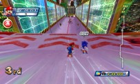 Mario & Sonic aux Jeux Olympiques d'Hiver