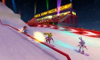 Mario & Sonic aux Jeux Olympiques d'Hiver