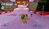 Mario & Sonic aux Jeux Olympiques d'Hiver