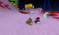 Mario & Sonic aux Jeux Olympiques d'Hiver