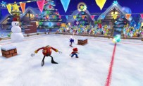 Mario & Sonic aux Jeux Olympiques d'Hiver