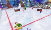 Mario & Sonic aux Jeux Olympiques d'Hiver